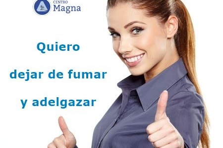 Dejar de fumar con hipnosis 