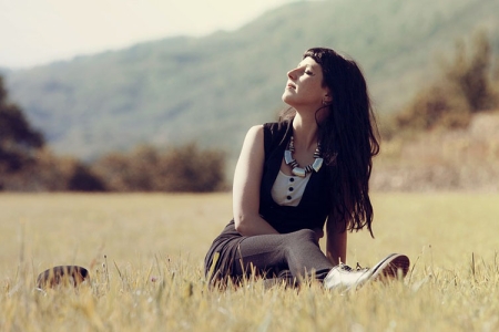 Liberación emocional 