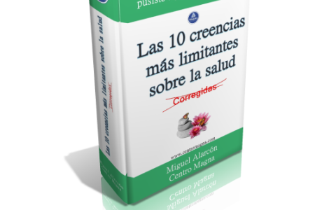 Libros · Centro Magna 