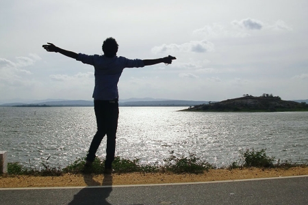 Supera la tristeza. Salir de la depresión. 