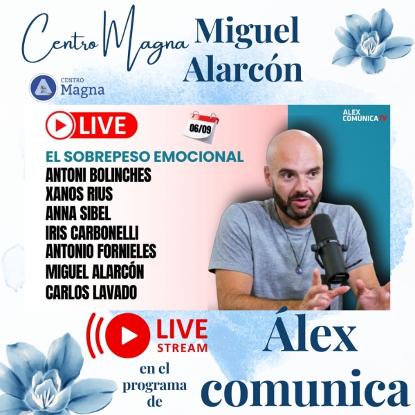 Actividades y cursos 