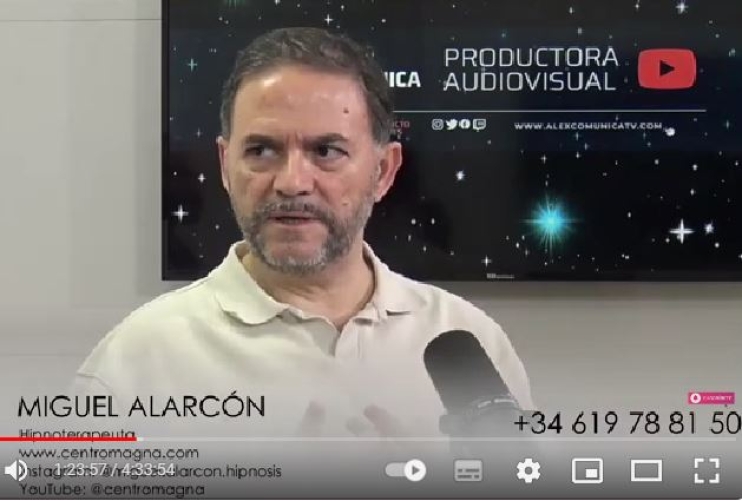 Actividades y cursos 