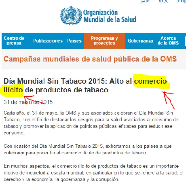Blog de hipnosis Centro Magna 