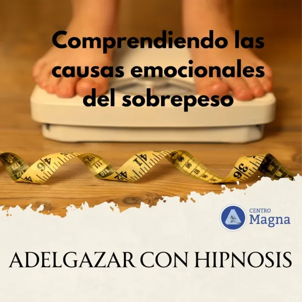 Blog de hipnosis Centro Magna 