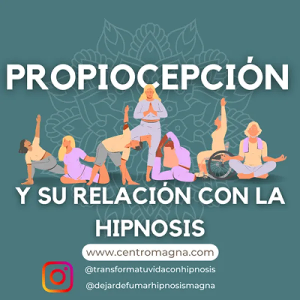 Blog de hipnosis Centro Magna 