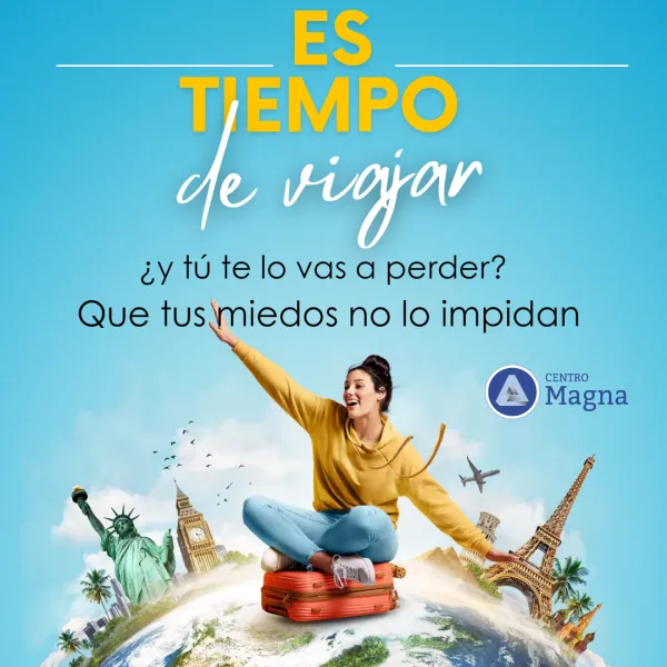 Blog de hipnosis Centro Magna 