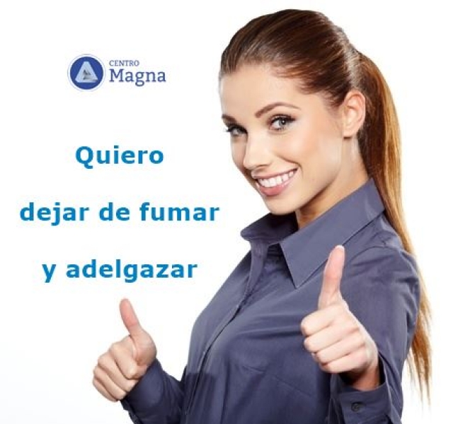 Dejar de fumar con hipnosis 
