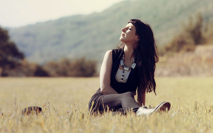 Liberación emocional 