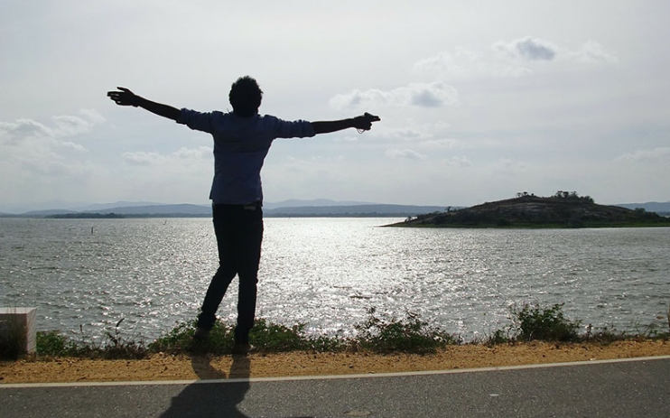 Supera la tristeza. Salir de la depresión. 